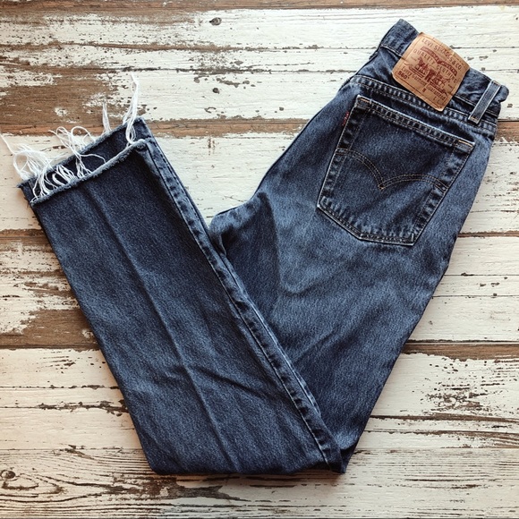 Levi's Denim - Vintage 560 Levi’s